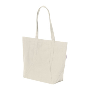 MoLu Shopper Santa Luzia 380 g/m² - Reklamnepredmety