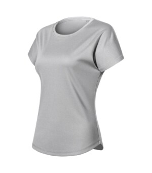 Damen-T-Shirt Zoom - Reklamnepredmety