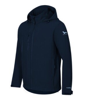 Trail Softshelljacke für Herren - Reklamnepredmety