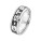 Ring Floatcore Silver - GGSJ10008-1 - variant Ps GGSJ1000860