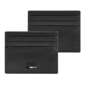 Card holder Emblematic Black - Reklamnepredmety