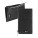 Card holder Emblematic Black - HLK630A-1 - variant Ps HLK630A