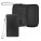 Travel wallet Emblematic Black - HLL630A-1 - variant Ps HLL630A