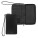 Travel wallet Grid Black - HLL632A-1 - variant Ps HLL632A