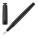 Fountain pen Gear Iconic Black - HSN6222A-1 - variant Ps HSN6222A