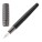 Fountain pen Arche Bauhaus Metal - HSQ6672D-1 - variant Ps HSQ6672D