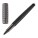 Rollerball pen Arche Bauhaus Metal - HSQ6675D-3 - variant Ps HSQ6675D