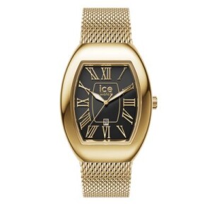 ICE boliday-Dome-Metal mesh-Black GD-S-3H+D - Reklamnepredmety