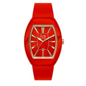ICE boliday-Dome-Red gold-Small-3H+D - Reklamnepredmety