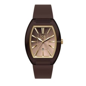 Date watch ICE boliday Gold - Reklamnepredmety