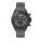 Chronograph ICE BE WATCH Iron grey - IBW25629-1 - variant Ps IBW25629