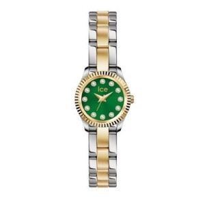 Watch ICE mimi Silver Gold - Olive - Reklamnepredmety