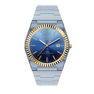 Date watch ICE power PW1 Gold - Reklamnepredmety