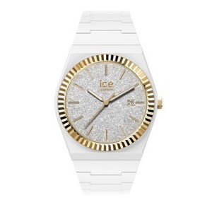 Date watch ICE power PW1 Gold - Reklamnepredmety