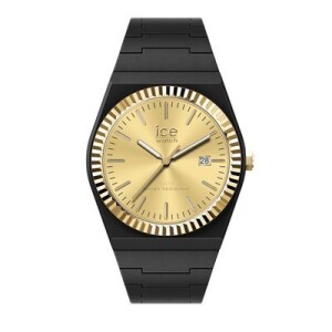 Date watch ICE power PW1 Gold - Reklamnepredmety