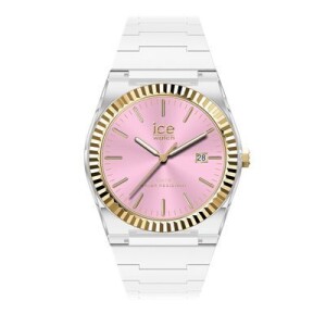 Date watch ICE power PW1 Gold - Reklamnepredmety