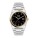 Date watch ICE POWER PW1 Transparent - Black gold - IPW25779-2 - variant Ps IPW25779
