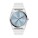 Date watch ICE POWER PW1 Transparent - White blue - IPW25781-2 - variant Ps IPW25781