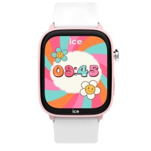 Smartwatch ICE smart junior FH Black - Reklamnepredmety