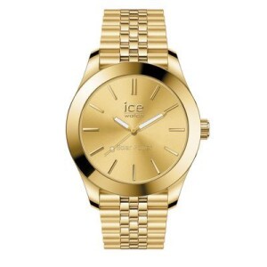 ICE steel-Gold-Small-SOLAR 3H - Reklamnepredmety