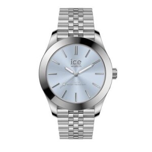 Watch ICE steel Blue - Reklamnepredmety