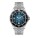 Date watch ICE steel Blue - ISS25910-1 - variant Ps ISS25910