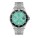 Date watch ICE steel Blue - ISS25913-1 - variant Ps ISS25913