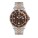 Date watch ICE steel Rose-gold - ISS25914-1 - variant Ps ISS25914