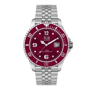 Watch ICE steel Red - Reklamnepredmety