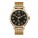 Smartwatch ICE smart ST 2.0 Gold Black - ISW25316-1 - variant Ps ISW25316