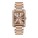 Smartwatch ICE smart TK 2.0 Rose-gold - ISW25384-1 - variant Ps ISW25384