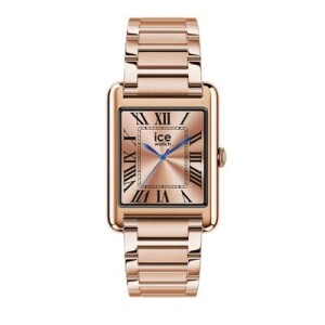 Smartwatch ICE smart TK 2.0 Rose-gold - Reklamnepredmety