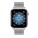 ICE smart 3.0 - Silver - Milanese - 1.78 - 35mm - GPS - ISW25803-1 - variant Ps ISW25803