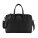 Document bag Paxton Black Grained - NLD621D-1 - variant Ps NLD621D