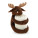MOOSE. Decke mit Plüschtier - 99063_101 - variant St 9906301