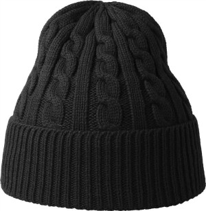 Strickmütze Claire - Reklamnepredmety