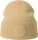 Patch Strickmütze - Wind-S Circular Patch - ps-330319-atlantis-wind-s-circular-patch-beige-front-f1b38867-6f3d-4096-88f0-a291a3eac2fb-web - variant 
