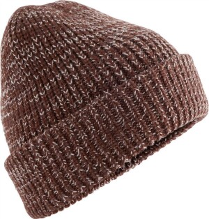 Strickmütze "Campfire" B 328 - Reklamnepredmety
