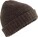 Strickmütze "Stonefell" B 389 - ps-530389-beechfield-b-389-dark-brown-marl-front-19a5c12d-792d-4f22-9aee-640cea4926e8-web - variant 