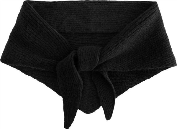 Strickschal "Triangle" B 402