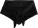 Strickschal "Triangle" B 402 - ps-530402-beechfield-b-402-black-front-80a52d53-7a6a-4bbc-b3a5-5635f5762d22-web - variant 