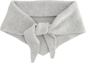 Strickschal "Triangle" B 402 - Reklamnepredmety