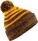 Strickmütze mit Pompon "Team Stripe" B 476 - ps-530476-beechfield-b-476-gold-black-front-a074e7d4-9db4-4437-abf8-d71586e9ce37-web - variant 
