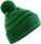 Strickmütze mit Pompon "Team Stripe" B 476 - ps-530476-beechfield-b-476-green-front-76b3ebcf-8b5c-49b0-9c2e-386b8ef26d58-web - variant 