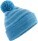 Strickmütze mit Pompon "Team Stripe" B 476 - ps-530476-beechfield-b-476-sky-blue-front-35d82827-a846-4b0b-8443-4df926b43754-web - variant 