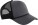 5 Panel Trucker Kappe "Rope" B 633 - ps-530633-beechfield-b-633-graphite-grey-black-front-1424f5d1-28eb-4eed-8a23-851c9e6f1e2a-web - variant 