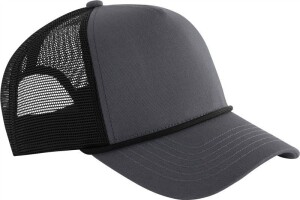 5 Panel Trucker Kappe "Rope" B 633 - Reklamnepredmety