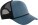 5 Panel Trucker Kappe "Rope" B 633 - ps-530633-beechfield-b-633-slate-blue-black-front-de59b2f6-1224-4b0e-98c3-748bf3bda348-web - variant 