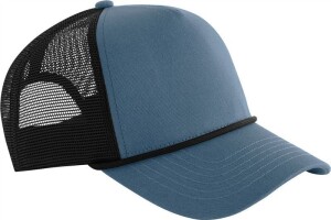 5 Panel Trucker Kappe "Rope" B 633 - Reklamnepredmety