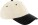 6 Panel Kappe "Contrast Corduroy" B 690 - ps-530690-beechfield-b-690-natural-black-front-b0e308bd-11b4-401b-b4ce-452bed191686-web - variant 